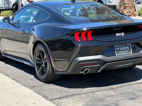 New 2026 Ford Mustang GT RWD image 5