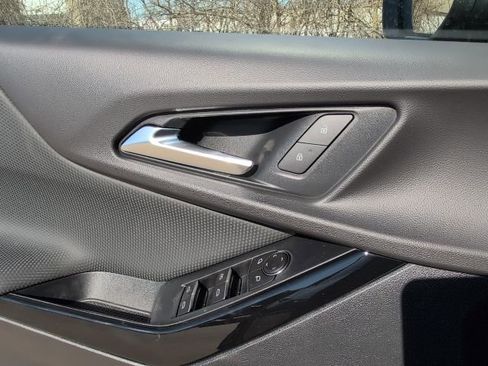 New 2026 Chevrolet Equinox RS w/ LPO, Floor Liner Package FWD image 16