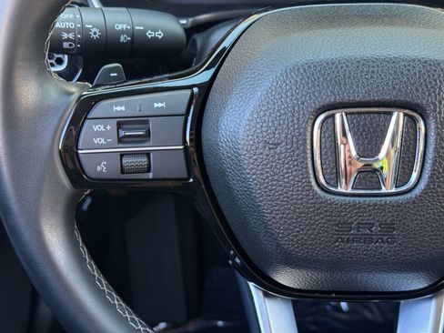 Used 2024 Honda Civic Touring image 20