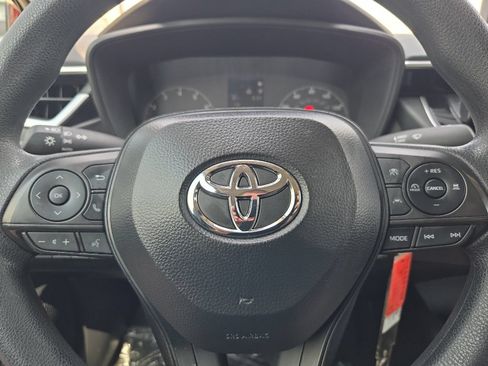 Certified 2024 Toyota Corolla LE FWD image 20