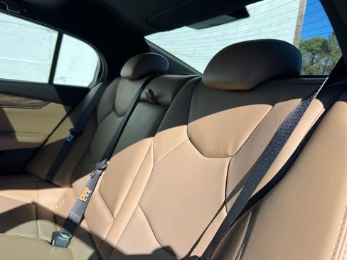 New 2026 Cadillac CT5 Premium Luxury image 17