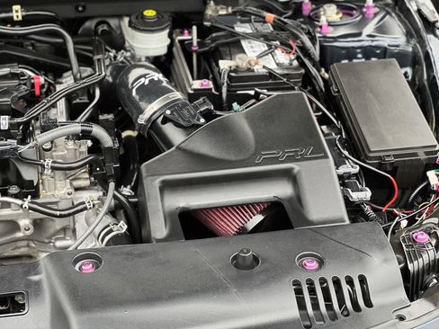 Used 2017 Honda Civic EX image 19