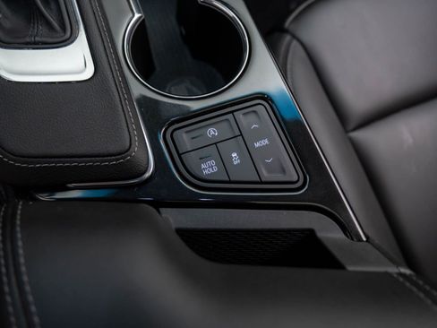 Certified 2021 Cadillac CT4 Luxury w/ Sun And Sound Package image 20