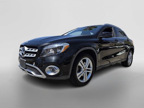 Used 2019 Mercedes-Benz GLA 250 image 8