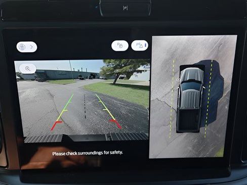 New 2025 Ford F150 XLT w/ Equipment Group 302A MID image 19