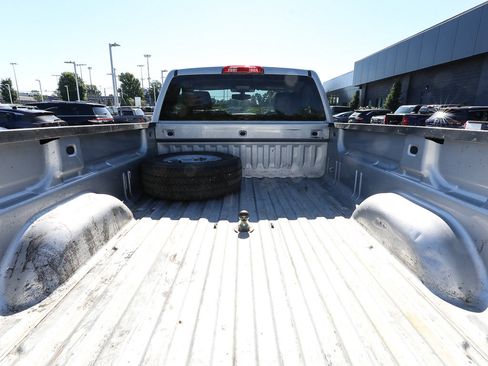 Used 2015 Chevrolet Silverado 2500 LT AWD/4WD image 7