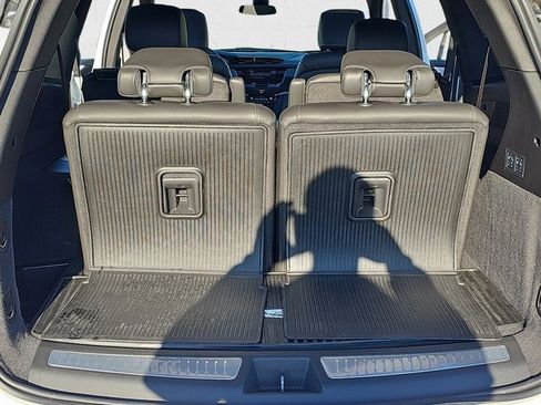 Used 2025 Cadillac XT6 Premium Luxury w/ LPO, Floor Liner Package image 14
