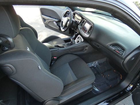 Used 2021 Dodge Challenger R/T Scat Pack image 26