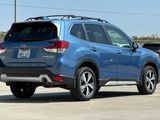 Certified 2020 Subaru Forester Touring w/ Popular Package #2 image 3