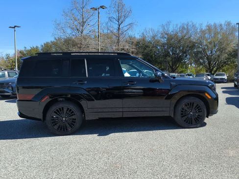 New 2026 Hyundai Santa Fe Calligraphy image 8