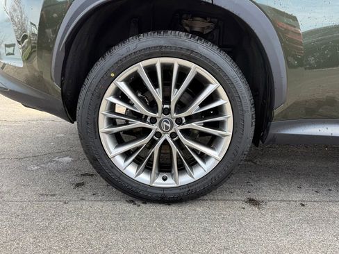 Used 2026 Lexus NX 350h AWD w/ Accessory Package (2T) image 27