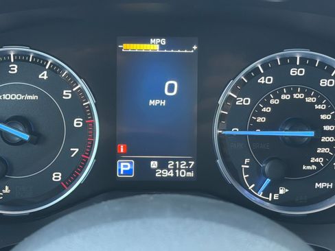 Used 2021 Subaru Ascent Limited w/ Technology Package image 26