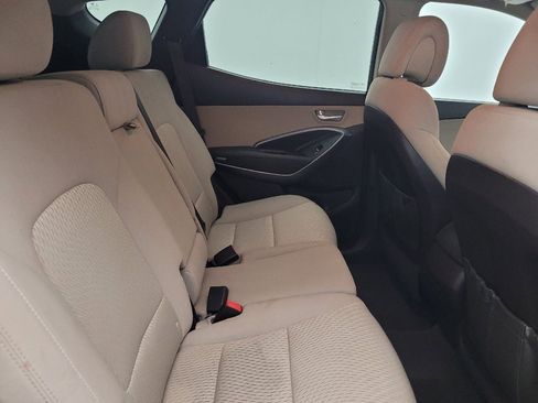 Used 2018 Hyundai Santa Fe Sport image 19