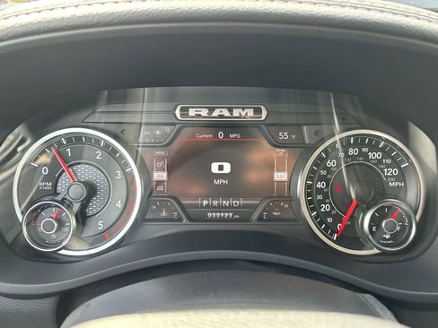 Used 2022 RAM 2500 Laramie image 11