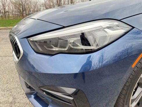 Used 2023 BMW 228i xDrive Gran Coupe 228i xDrive w/ Convenience Package image 6