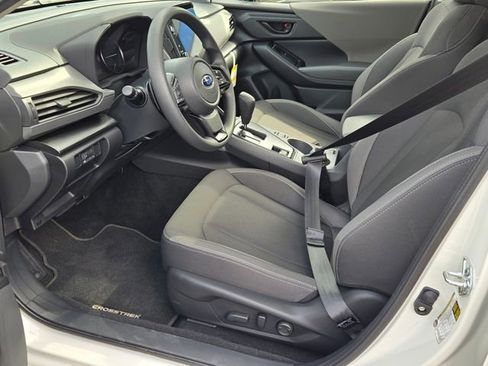 Certified 2026 Subaru Crosstrek 2.0i Premium AWD/4WD image 14