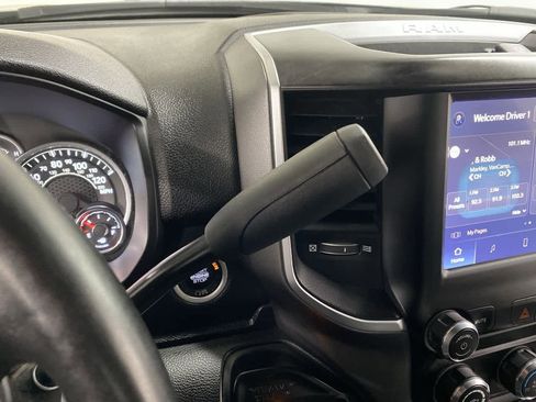 Used 2024 RAM 2500 Big Horn image 26