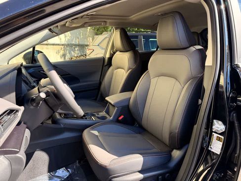 New 2026 Subaru Crosstrek 2.5i Limited AWD/4WD image 11