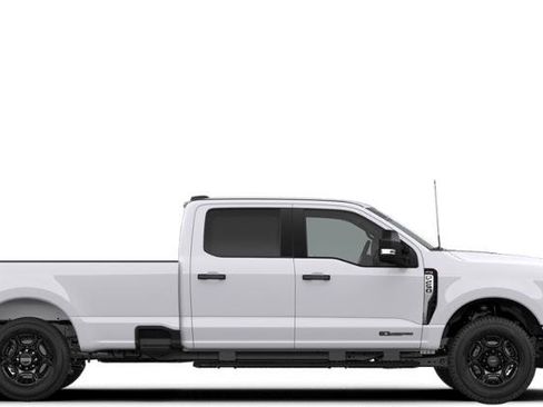 New 2026 Ford F250 XL w/ STX Appearance Package AWD/4WD image 5