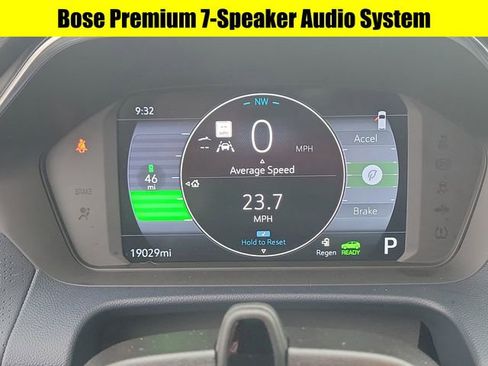 Used 2023 Chevrolet Bolt EUV Premier w/ Sun & Sound Package image 13