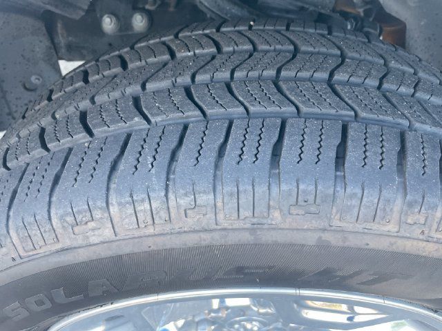 Used 2022 RAM 1500 Big Horn AWD/4WD image 29