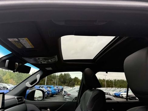 Used 2025 Lexus LX 700h Overtrail image 19