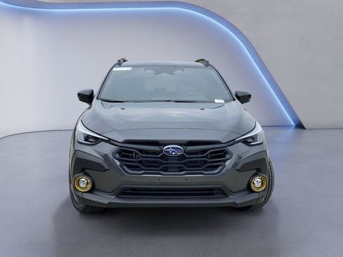 New 2026 Subaru Crosstrek 2.5i Sport w/ Crosstrek Mirror Package AWD/4WD image 7