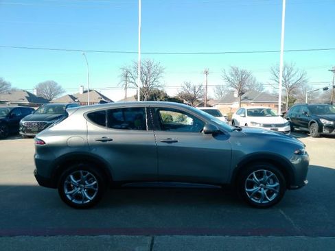 Used 2024 Dodge Hornet R/T image 5