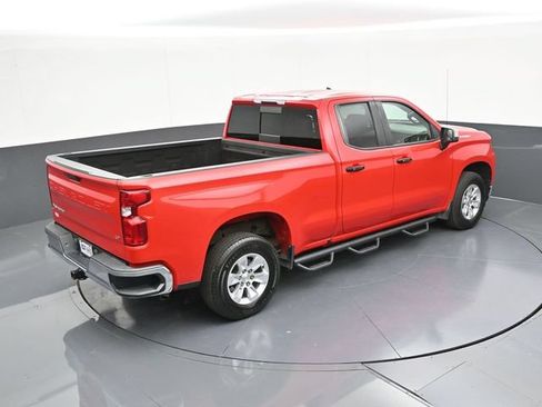 Used 2019 Chevrolet Silverado 1500 LT w/ All-Star Edition RWD image 62