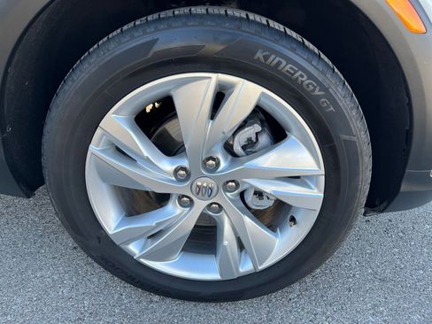 Used 2025 Buick Encore GX Preferred image 29