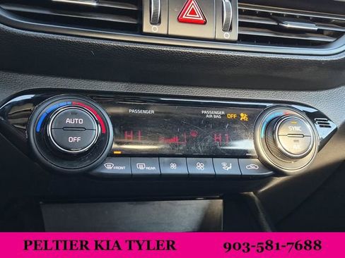 Certified 2023 Kia Forte GT image 43