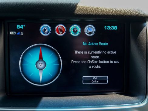 Used 2019 Chevrolet Tahoe LS w/ Enhanced Driver Alert Package AWD/4WD image 56