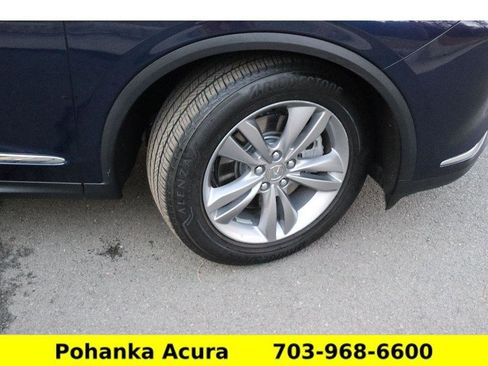 Certified 2023 Acura MDX SH-AWD image 38