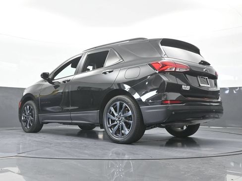 Used 2024 Chevrolet Equinox RS FWD image 58