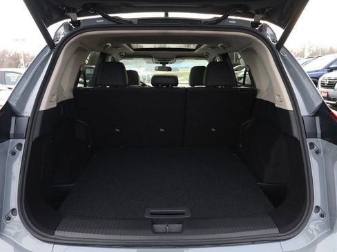New 2026 Nissan Rogue SV image 7