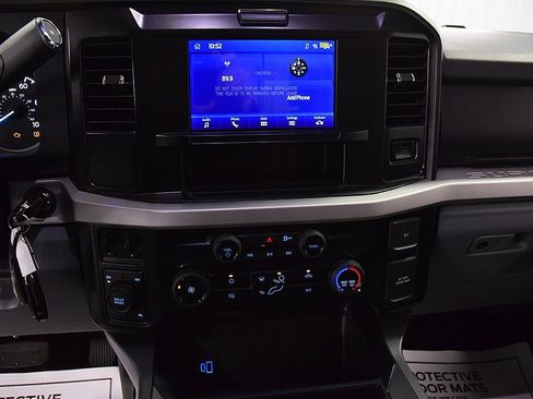 New 2026 Ford F250 XLT image 24