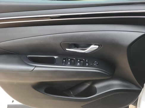 Certified 2023 Hyundai Tucson SEL AWD/4WD image 17