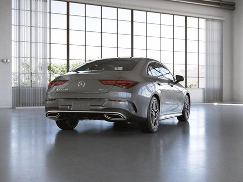 Certified 2023 Mercedes-Benz CLA 250 4MATIC image 24
