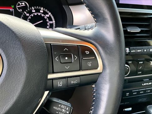 Used 2022 Lexus GX 460 Luxury w/ Sport Design Package AWD/4WD image 25