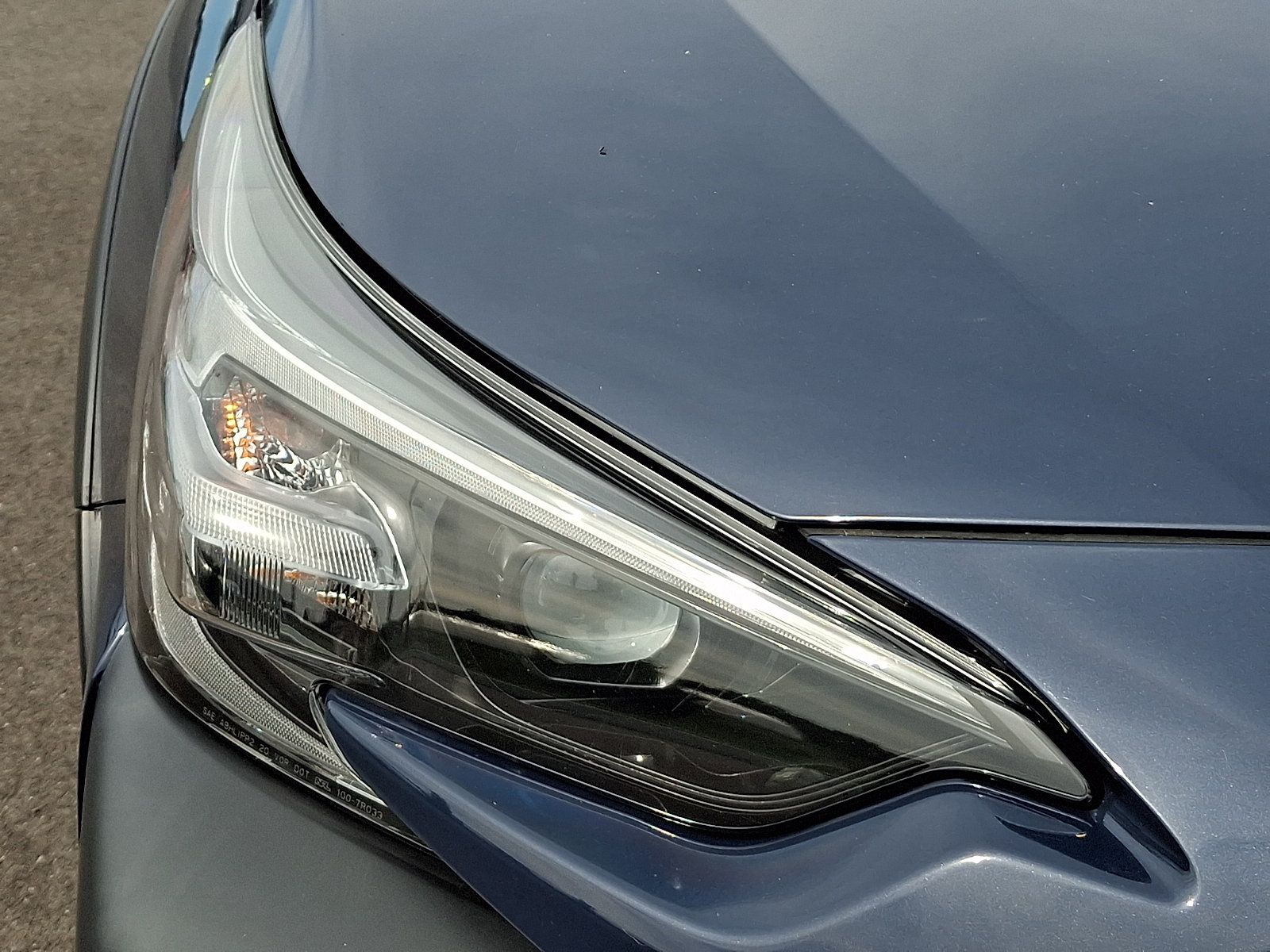 Certified 2024 Subaru Outback Premium AWD/4WD image 10