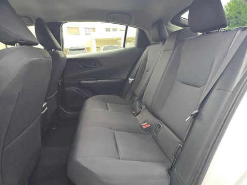 Certified 2023 Toyota Prius LE image 18