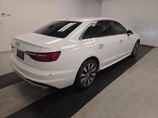 Used 2020 Audi A4 2.0T Premium w/ Convenience Package video 2