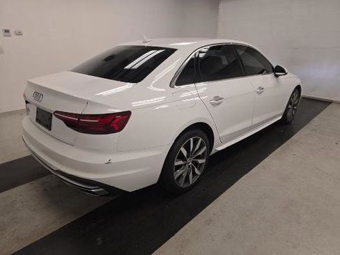 Used 2020 Audi A4 2.0T Premium w/ Convenience Package image 2