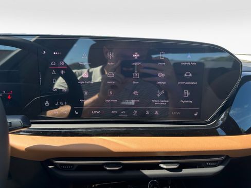 New 2025 Audi A5 2.0T Premium Plus image 17