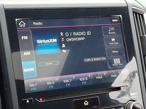 Used 2021 Subaru Impreza 2.0i Sport w/ Popular Package #3 image 16