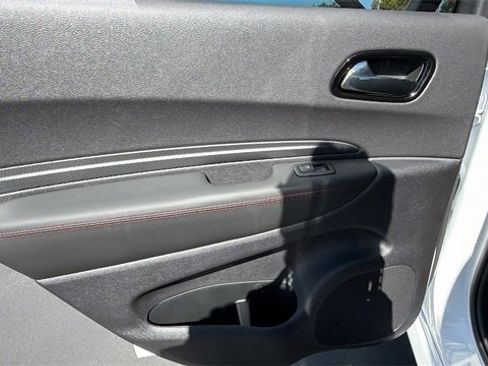 New 2026 Dodge Durango GT image 15