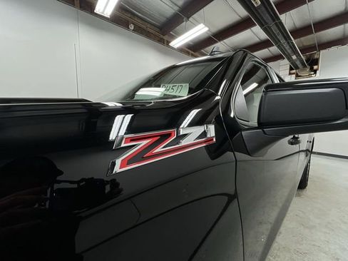 Certified 2022 Chevrolet Silverado 1500 RST w/ Z71 Off-Road Package image 31