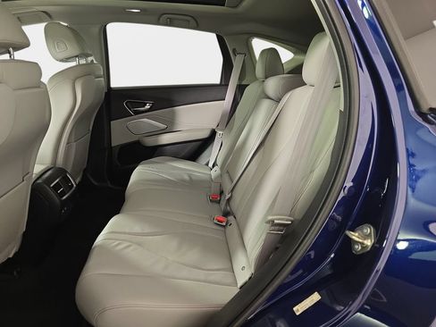 Used 2020 Acura RDX AWD w/ Technology Package image 17