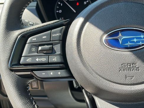 Certified 2025 Subaru Forester Premium AWD/4WD image 13