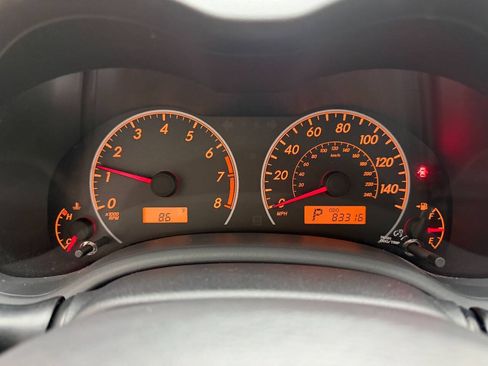 Used 2011 Toyota Corolla LE FWD image 25